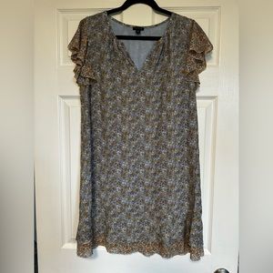 Ann Taylor Dress